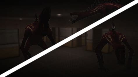 SCP Actor Showcase .